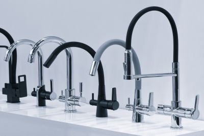 High-End Fixtures and Fittings