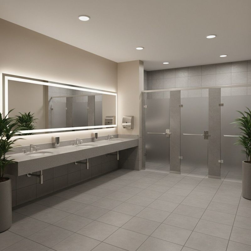 Top Bathroom Remodeling Companies in Farmington, MI