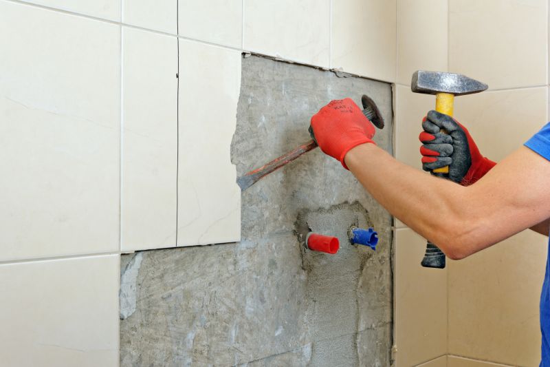Top Bathroom Remodeling Companies in Mount Clemens, MI