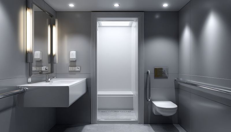 Top Bathroom Remodeling Companies in Rochester, MI